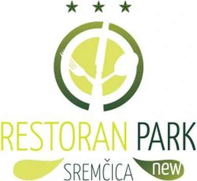 Restoran Park New logo