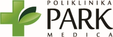 Dom zdravlja Park Medica logo