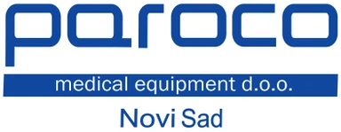 Paroco Medical Equipment do.o. logo