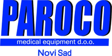 Paroco medical equipment do.o. logo