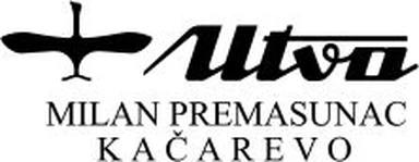 Utva-Milan Premasunac a.d. logo