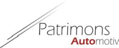 Patrimons Automotiv logo