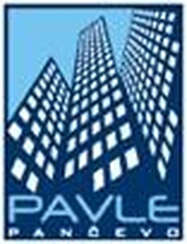 Pavle d.o.o. logo