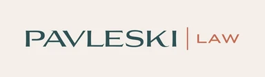 Pavleski Law logo