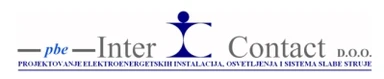 pbe-Intercontact d.o.o. logo