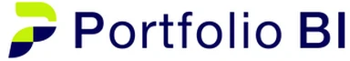 Portfolio BI (Hentsū) logo
