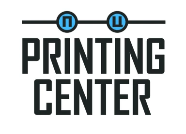 Printing Center d.o.o. logo