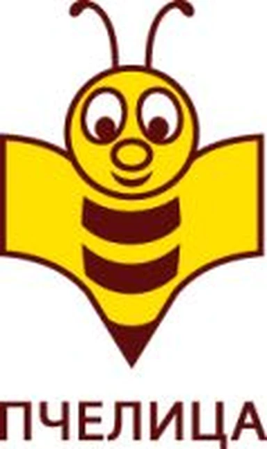 Izdavačka kuća Pčelica logo
