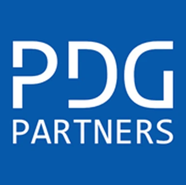 PDG Partners d.o.o. logo