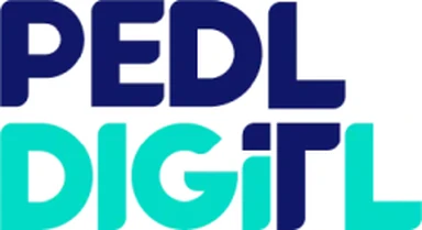 Pedl Digitl Limited logo