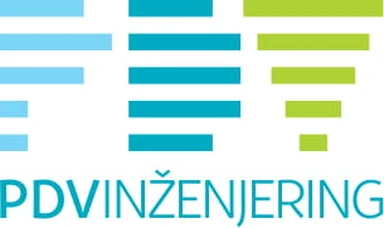 PDV Inženjering d.o.o. logo