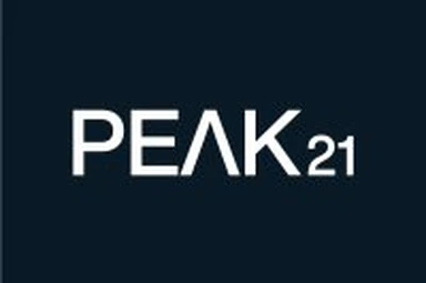 Copper Pearl Inc - Peak 21 logo