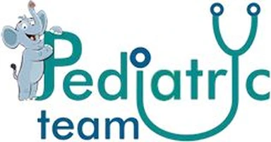 Pediatric team logo