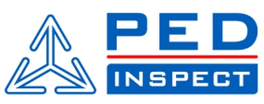 PED Inspect d.o.o. logo