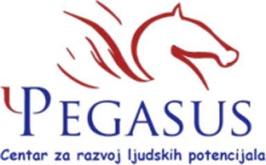 Pegasus Centar logo