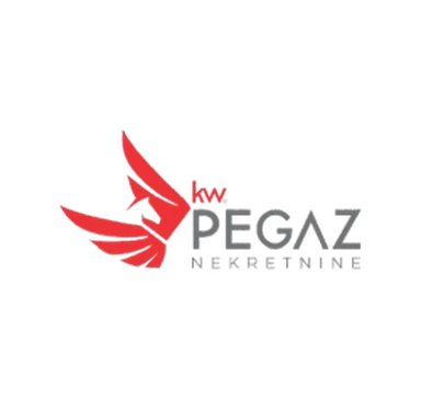 Pegaz Veljko Nikolić pr logo