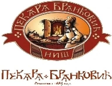 Pekara Branković d.o.o. logo