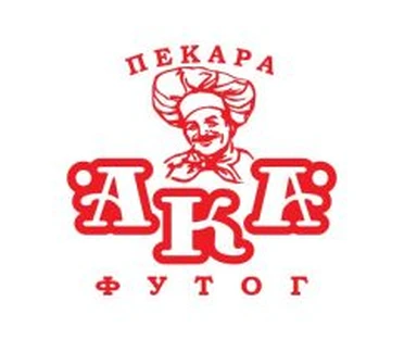 Pekara Aka logo