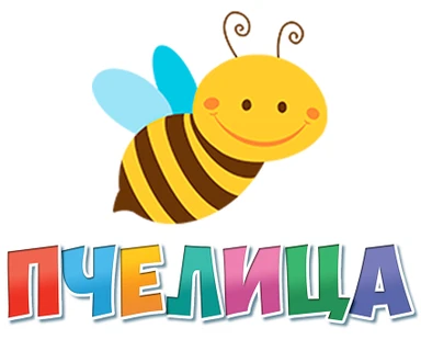 Pčelica izdavaštvo d.o.o. logo