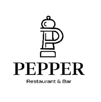 PEPPER Restaurant & Bar logo