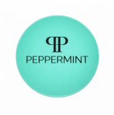 Peppermint d.o.o. logo