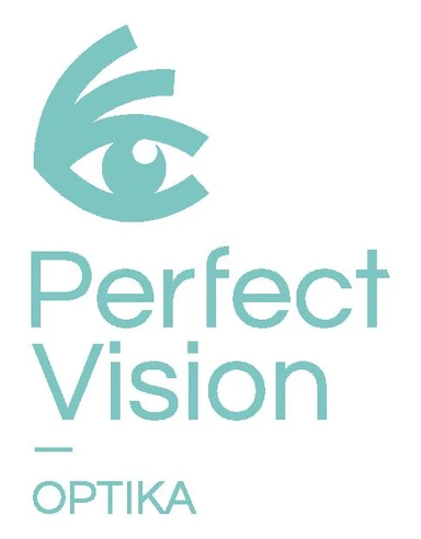 Optika Perfect Vision logo