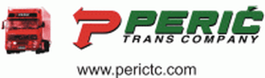 Perić Trans Company d.o.o. logo