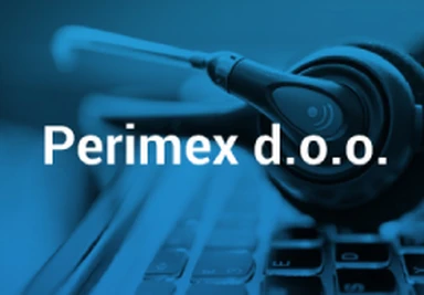 Perimex d.o.o. logo