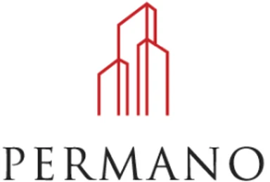 Permano d.o.o. logo
