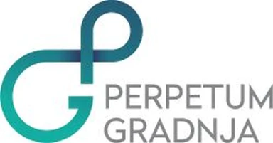 Perpetum Gradnja logo