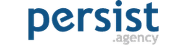Persist Digital Agency logo