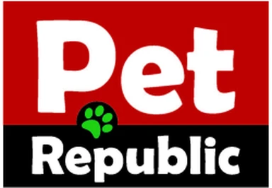 Pet Republic d.o.o. logo