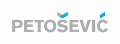 Petošević d.o.o. logo