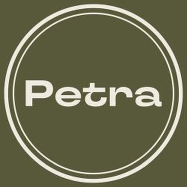 Petra Hotel Belgrade logo