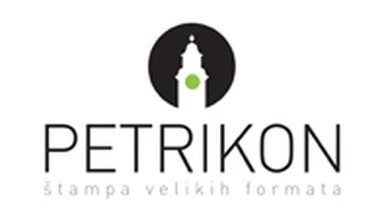 Petrikon d.o.o. logo
