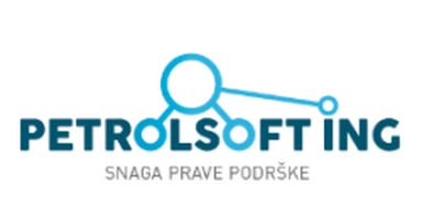 Petrolsoft Ing d.o.o. logo