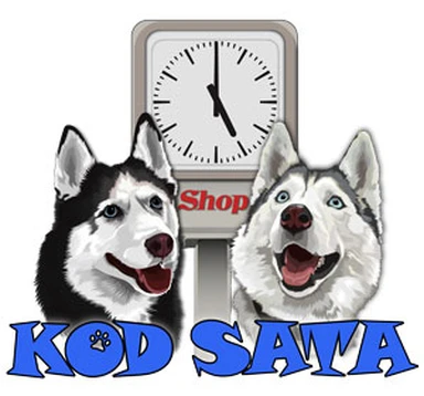 Pet Shop Kod Sata d.o.o. logo