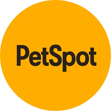 PetSpot logo