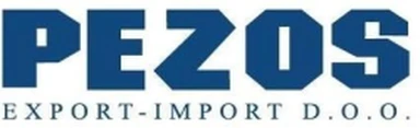 Pezos Export-Import d.o.o. logo