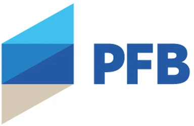 PFB d.o.o. logo
