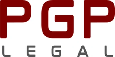 PGP Legal logo