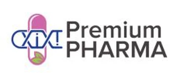 Premium Pharma d.o.o. logo