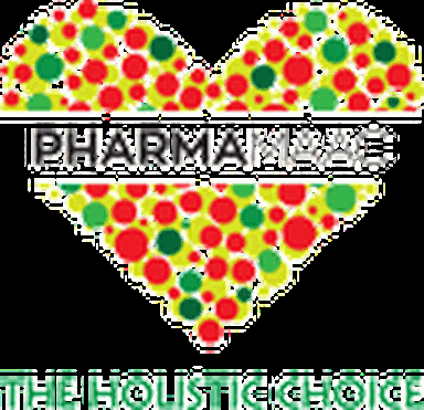 Pharma-maac d.o.o. logo