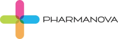 Pharmanova d.o.o. logo
