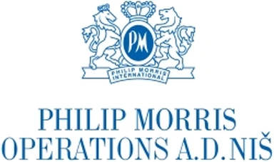 Philip Morris Services d.o.o. logo