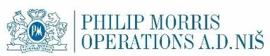 Philip Morris Operations a.d. Niš logo