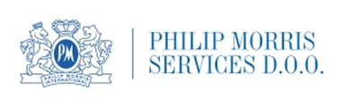 Philip Morris Services d.o.o. logo