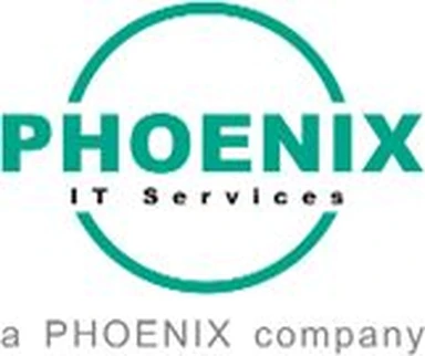 Phoenix Pharma d.o.o. logo