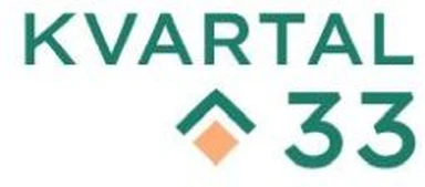 Kvartal 33 logo