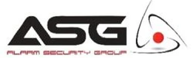 Alarm Security Group d.o.o. logo